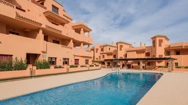 Apartamento 2 habitaciones 81m² en venta - Costa del Sol — 26