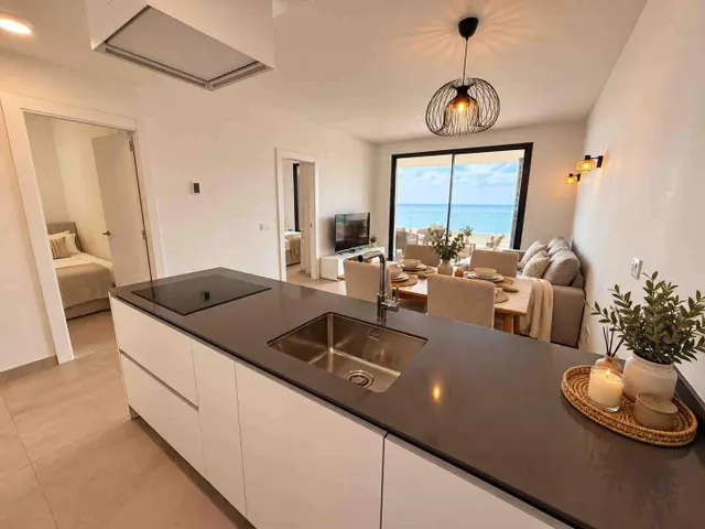 Apartamento 2 habitaciones 93m² en venta - Carvajal — 7
