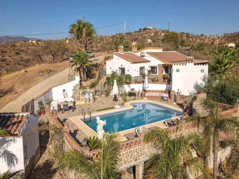 Chalet 3 habitaciones 93m² en venta - South of spain