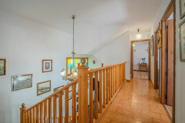 Espectacular chalet independiente con piscina privada en Las Herreras — 17