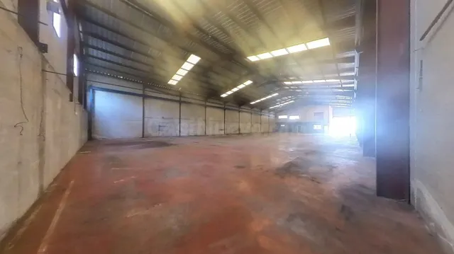 Nave industrial 1268m² en venta - Comunidad valenciana - foto 4