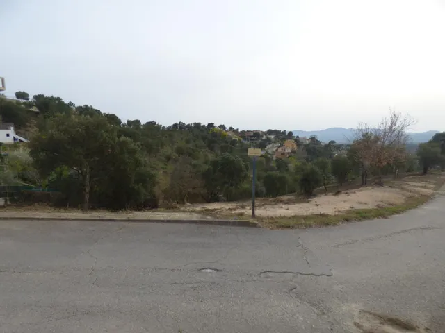 Parcela en Mas Altaba — 2