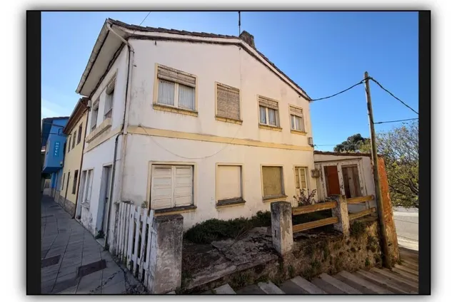 Oportunidad para reformar en Llaranes ( Avilés ) !!!!!!!! Có - foto 2