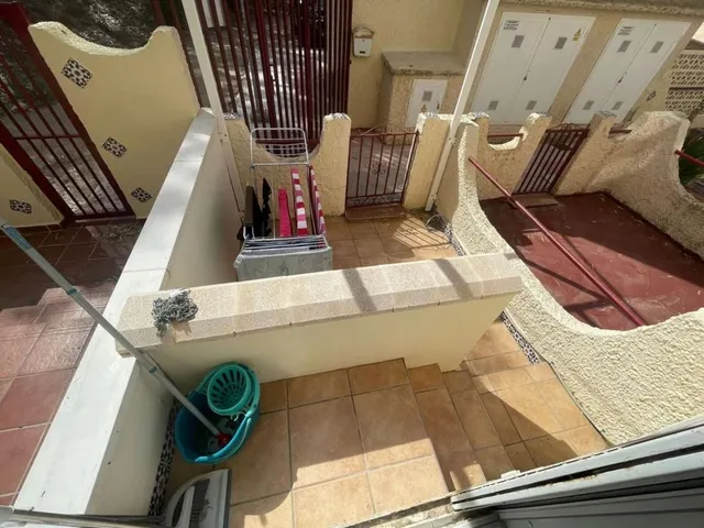 Apartamento 1 habitación 30m² en venta - Urbanizaciones — 19