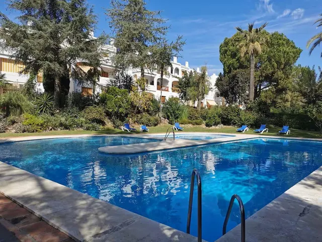 Apartamento 2 habitaciones 107m² en venta - Marbella — 15