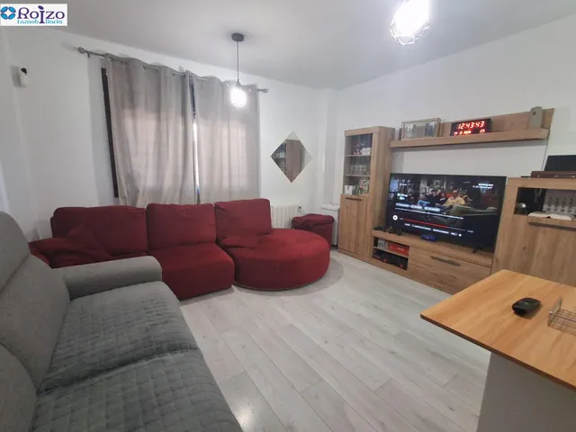 Piso 2 habitaciones en venta - Castilla la mancha — 17