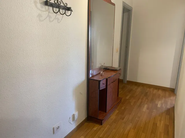 Piso para Estudiantes al Lado de la Universidad — 16