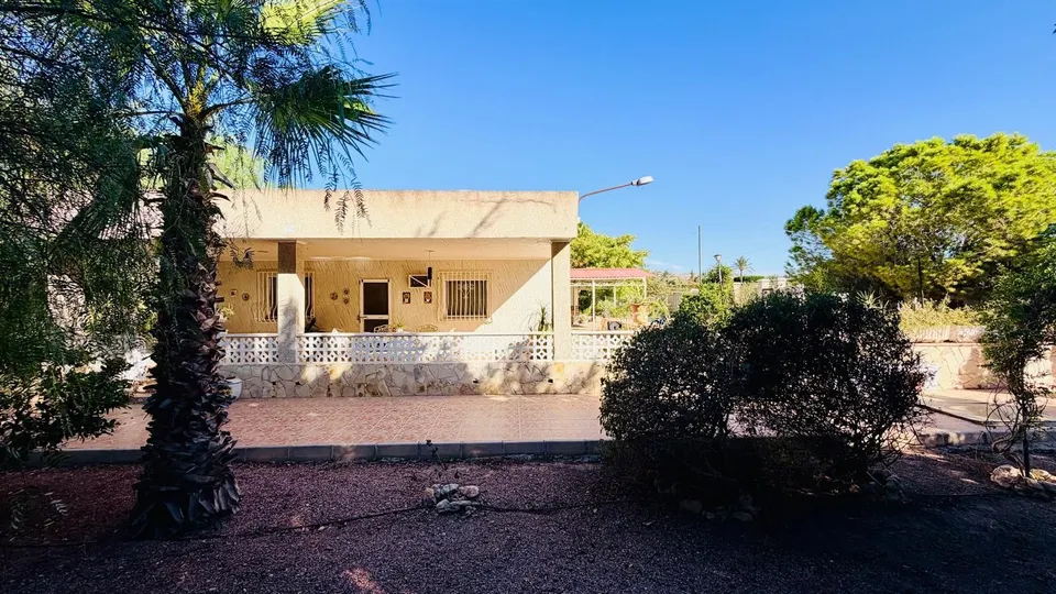 Villa 4 habitaciones 267m² en venta - Comunidad valenciana