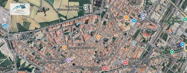 Venta Piso en Vilafranca Del Penedes - Barcelona - foto 2