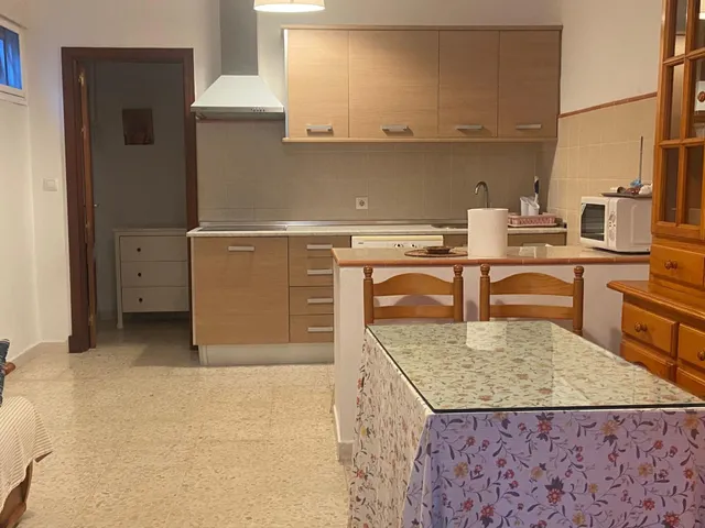 ✨ Espectacular casa en pleno centro de Jerez – Ideal para vivir e invertir ✨ — 3