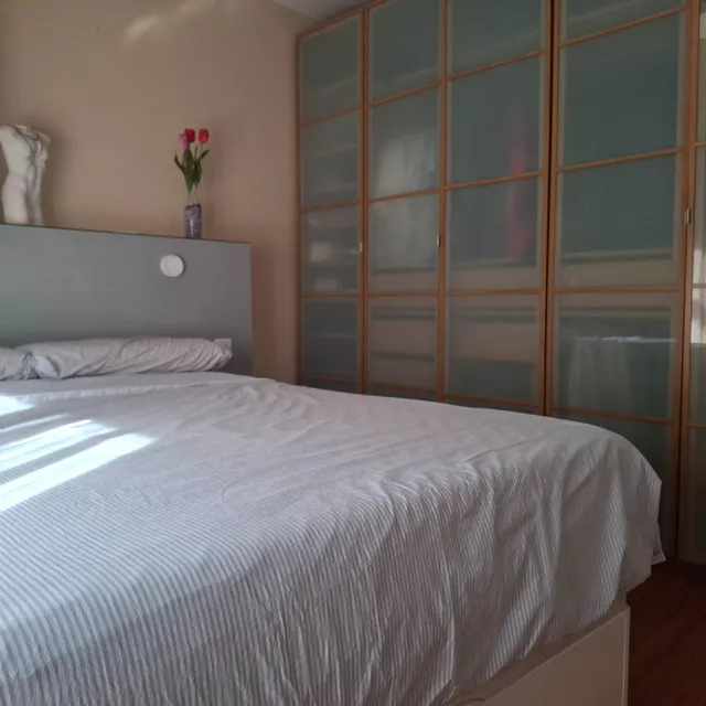 PISO REFORMADO RECIENTEMENTE, 3 DORMITORIOS CON VISTAS AL MAR — 30