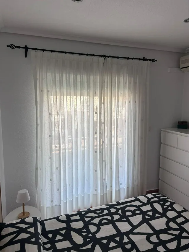Adosado en zona de Valverde, Elche — 12