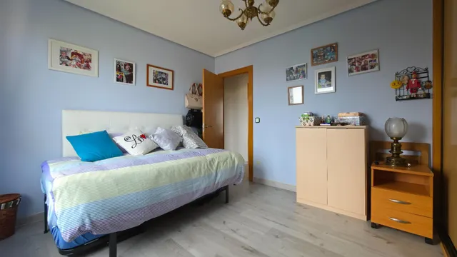 Vive Santander con vistas: amplitud, luminosidad y garaje privado — 14