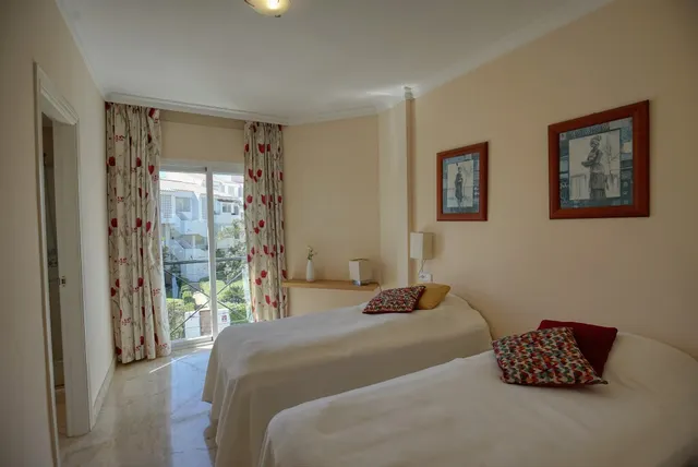 Ático Dúplex 3 habitaciones 160m² en venta - Costa Del Sol — 24