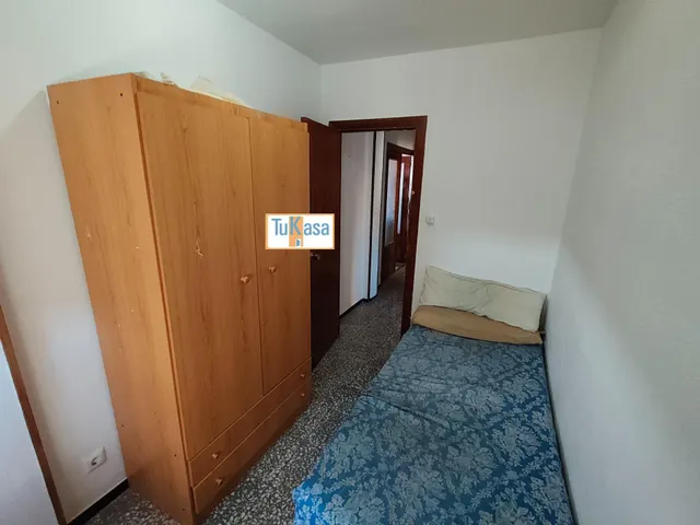 piso en Venta Centrico, a escaos metros de la Cruz de los Caidos, Cáceres — 15