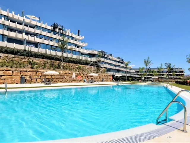 Apartamento 2 habitaciones 78m² en venta - Costa Del Sol — 39
