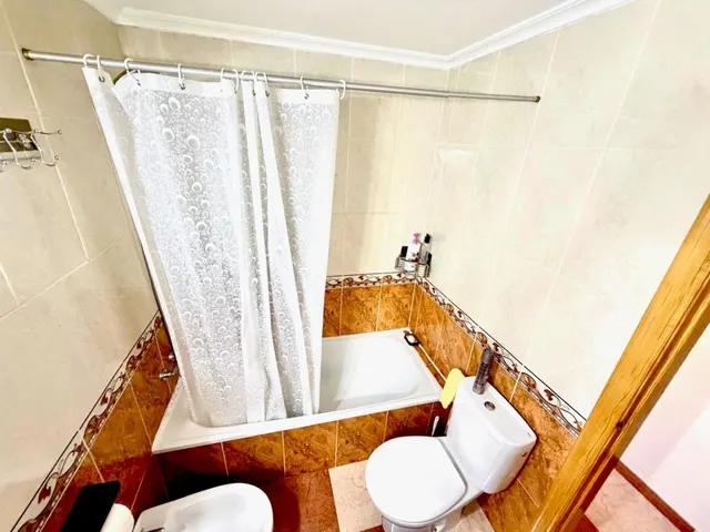 PISO PLANTA BAJA EN FORMENTERA DEL SEGURA  2 habitaciones ,2 BAÑOS — 9