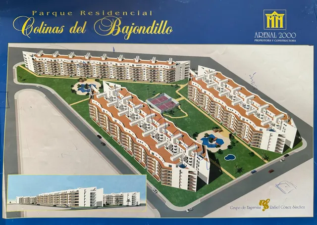 Vivir en Playamar: lujo, luz y mar a 500 metros de casa — 34