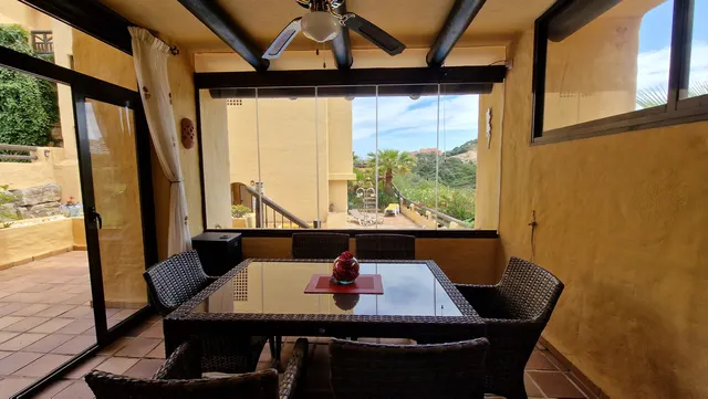 Apartamento 3 habitaciones 107m² en venta - Costa del Sol — 15