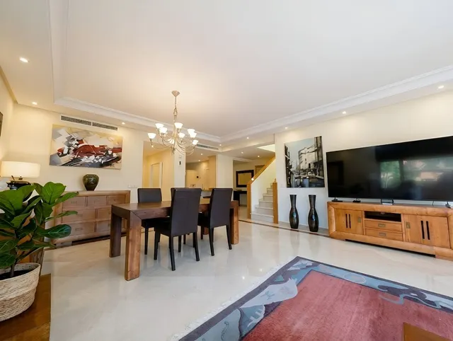 Ático Dúplex 3 habitaciones 171m² en venta - Costa Del Sol — 16