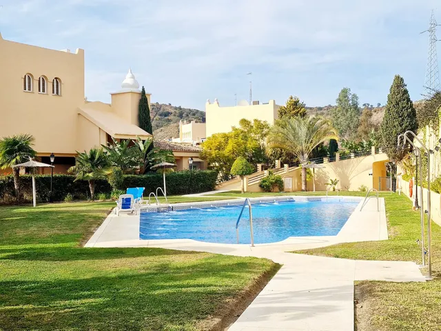 Apartamento 2 habitaciones 90m² en alquiler - Marbella — 23