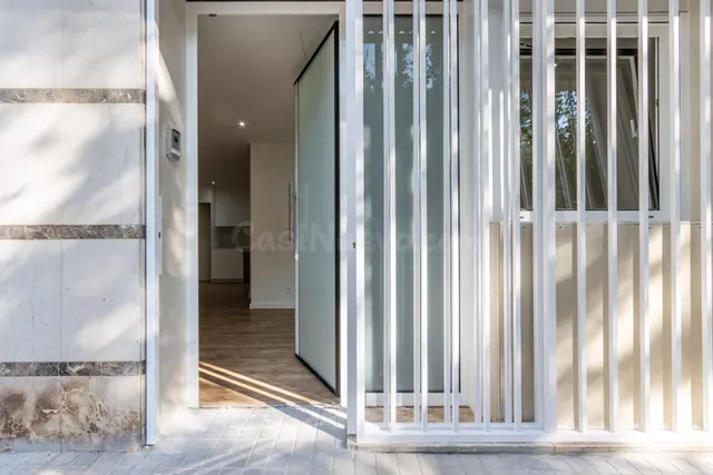 Espectacular planta baixa d’obra nova a estrenar amb 3 habitacions a can n’oriac — 5