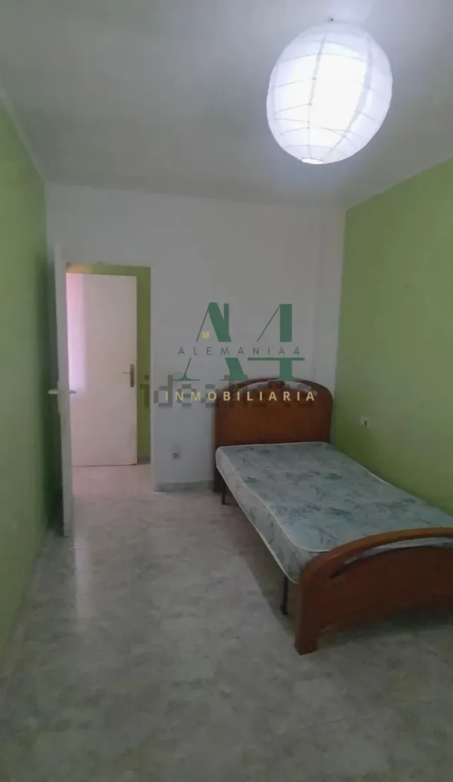 Amplio Piso en el Corazón de Cáceres por €185,900 — 10