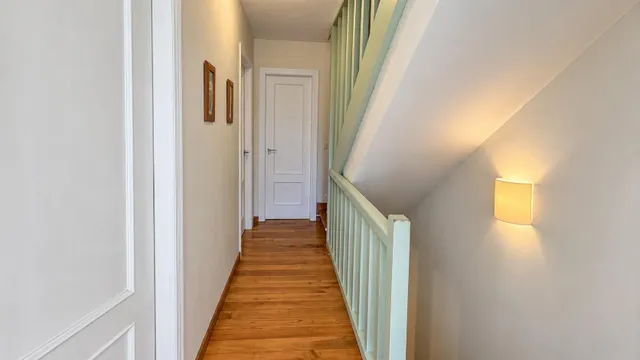 CHALET CON JARDIN Y GARAJE EN COMILLAS — 22