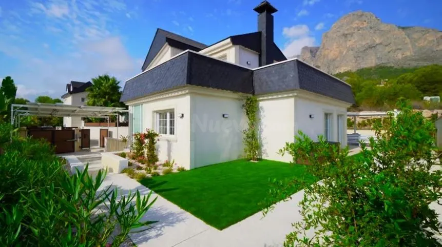 Villa 3 habitaciones 145m² en venta - Pla de cantal