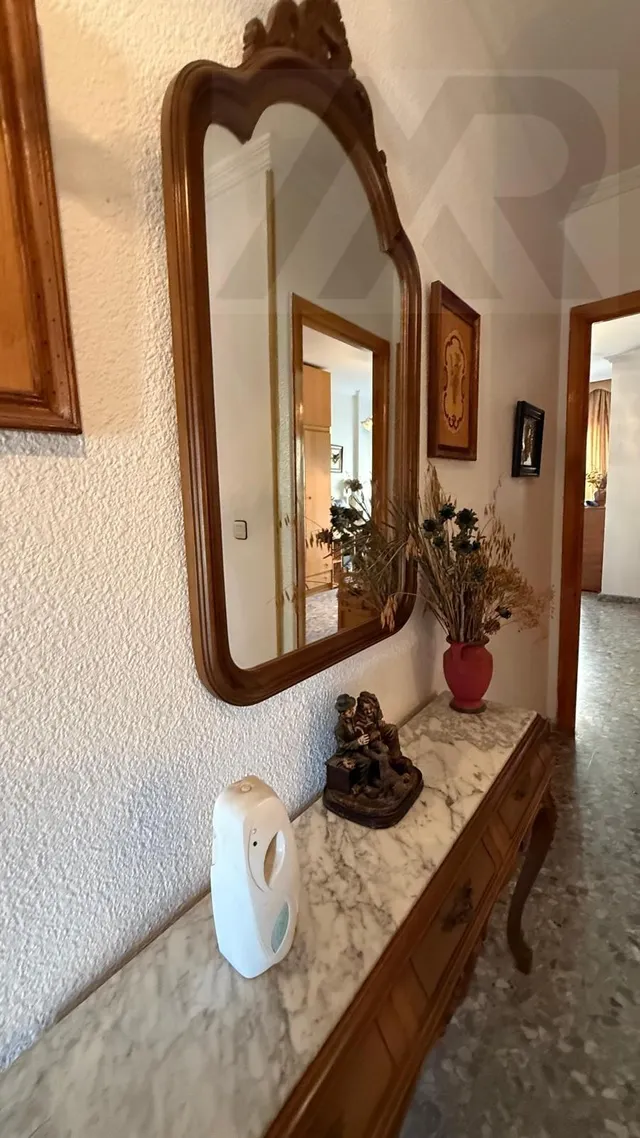 ✨ abadias amplio adosado reformado con vistas privilegiadas al acueducto de los milagros ✨ — 6