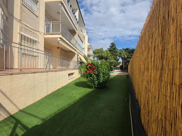 Apartamento en venta en Santiago de la Ribera a 100m del  MAR — 32
