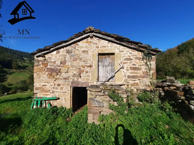 CABAÑAS EN VEGA DE PAS - foto 4
