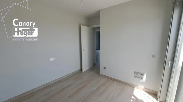 Ático de Lujo en La Tejita Residencial — 10