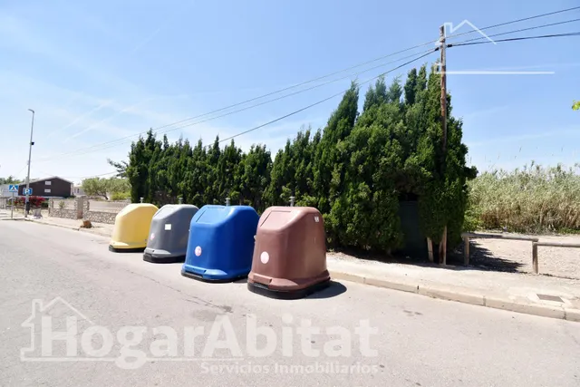 ¡MAGNÍFICA OPORTUNIDAD! TERRENO URBANO Y AMPLIO EN LA PLAYA DE NULES — 10