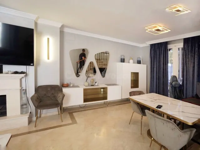 Adosado 2 habitaciones 159m² en venta - Marbella - foto 5