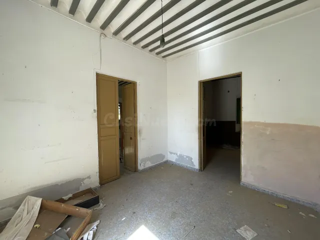Suelo urbano con cortijo en Vera — una joya en el Levante Al - foto 4