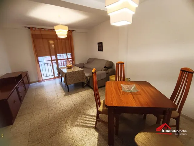 Piso en venta en santa rosa con tres dormitorios y terraza — 7