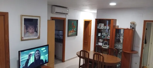 Junto a la Playa del Postiguet: Local Comercial y Vivienda en Primera Línea — 15