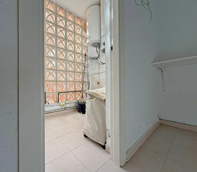Chalet en cabo de las huertas | 480m2 | piscina | 3 plazas de garaje — 26