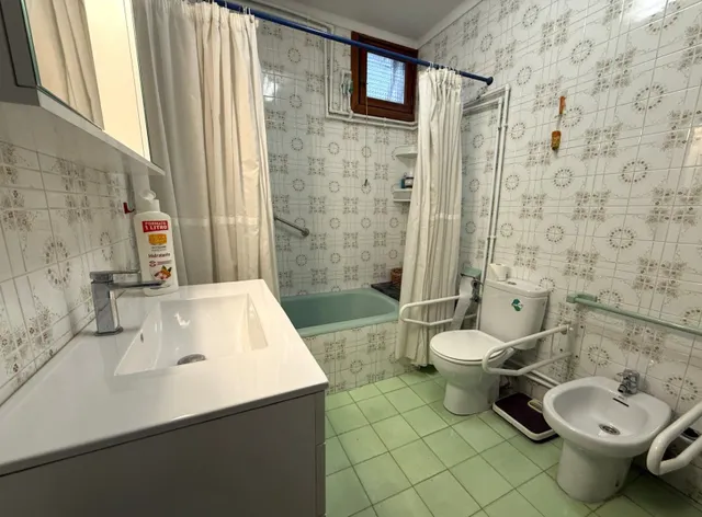 Piso 3 habitaciones 302m² en venta - Pont dInca — 36