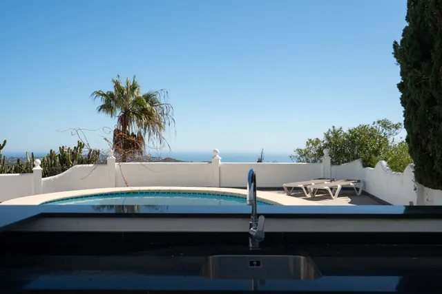 Villa 4 habitaciones 250m² en venta - Cumbre del Sol — 36