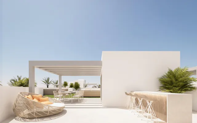 Villa 5 habitaciones 794m² en venta - San Pedro — 6