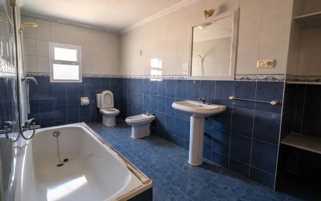 Adosado 4 habitaciones 226m² en venta - Riviera del sol — 30