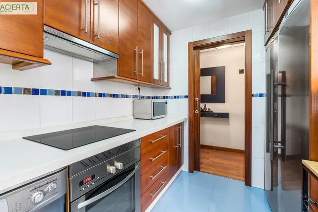 PISO EN ZONA SANDERS — 13