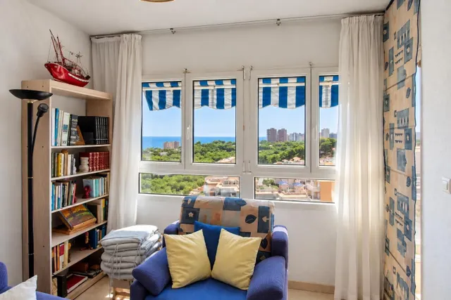 Apartamento 1 habitación 44m² en venta - Altos de Campoamor — 11