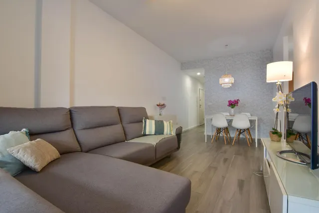 Apartamento temporal en la playa de puzol — 9