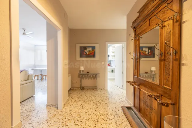 ESPECTACULAR CASA CON LICENCIA TURISTICA EN HUETOR SANTILLAN - foto 3