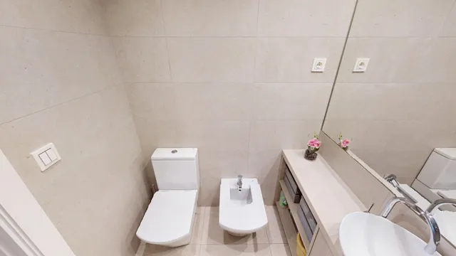 Piso en via hispanidad 131 — 30