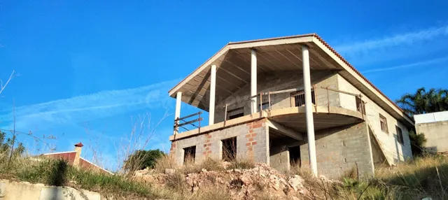 PROYECTO EN VENTA URBANIZACIÓN LOS LAGOS DE ALGINET