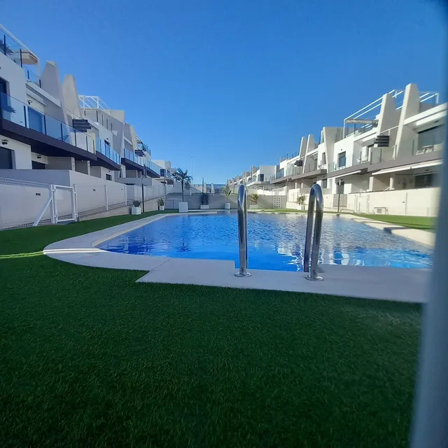 Apartamento 2 habitaciones 70m² en venta - Centro — 45
